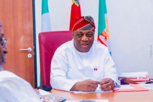 Senator Yunus Akintunde
