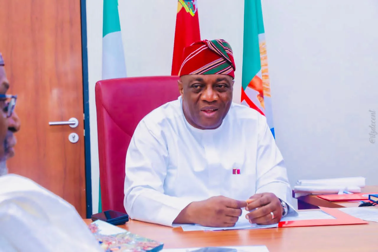 Senator Yunus Akintunde