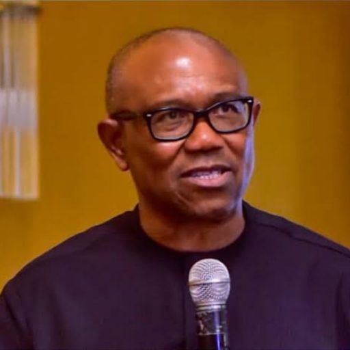 Peter Obi