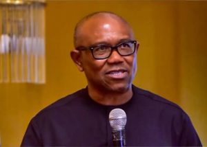 Peter Obi