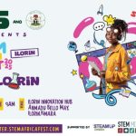 Ilorin STEM Education 