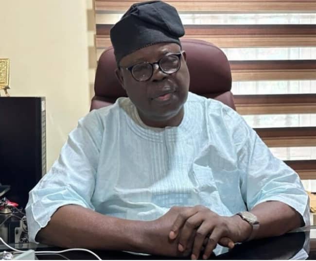 Olayiwola shittu