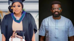 Yeye Kudi kunle Afolayan