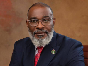 Adeyinka Famadewa