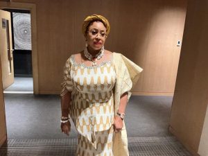 Olori hastrup