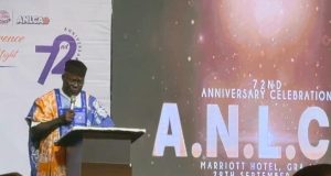 Emenike Nwokeoji